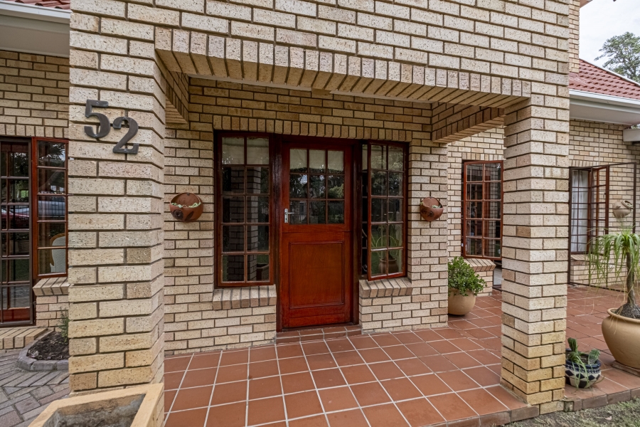 4 Bedroom Property for Sale in Walmer Eastern Cape